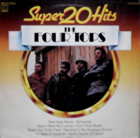 Four Tops – Super 20 Hits vind je op 2ehands LP bij jouw online Run4records store