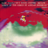 Gary Clail & On-U Sound System – Escape koop je online bij Run4records. Jouw 2ehands vinyl Site