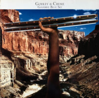 Godley & Creme – Goodbye Blue Sky vind je bij Run4records. Jouw online LP verkoper