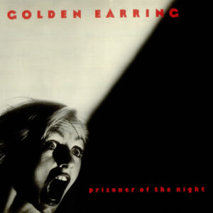Golden Earring – Prisoner Of The Night klinkt als muziek in de oren. Bestel snel bij Run4records.nl