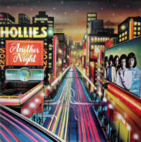 Hollies – Another Night vind je op 2ehands LP bij jouw online Run4records store