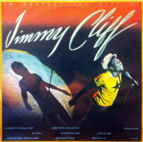 Jimmy Cliff – In Concert - The Best Of Jimmy Cliff koop je online bij Run4records. Jouw 2ehands vinyl Site