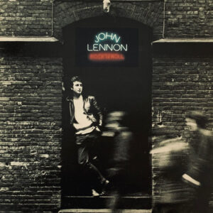 John Lennon – Rock 'N' Roll koop je online bij Run4records. Jouw 2ehands vinyl Site
