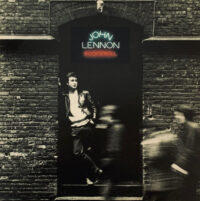 John Lennon – Rock 'N' Roll koop je online bij Run4records. Jouw 2ehands vinyl Site