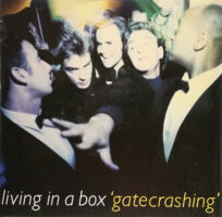 Living In A Box – Gatecrashing bestel je gewoon 2ehands. Lp's met een 2e kans, Run4records.nl
