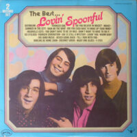 Lovin' Spoonful – The Best of Lovin' Spoonful klinkt als muziek in de oren. Bestel snel bij Run4records.nl