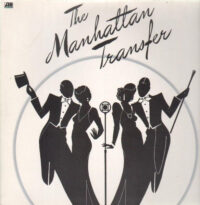 Manhattan Transfer – The Manhattan Transfer klinkt als muziek in de oren. Bestel snel bij Run4records.nl