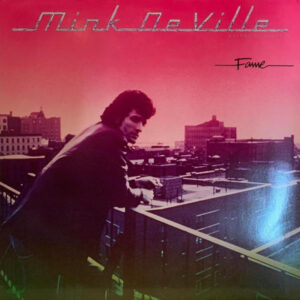 Mink DeVille – Return To Magenta vind je op 2ehands LP bij jouw online Run4records store