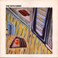 Nits – Omsk koop je online bij Run4records. Jouw 2ehands vinyl Site