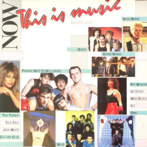 Now This Is Music koop je op 2ehands vinyl bij jou online store Run4records