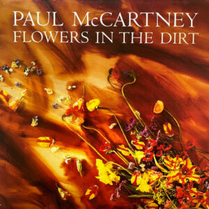 Paul McCartney – Flowers In The Dirt bestel je gewoon 2ehands. Lp's met een 2e kans, Run4records.nl