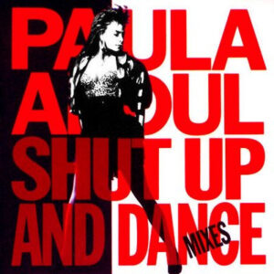 Paula Abdul – Shut Up And Dance Mixes bestel je gewoon 2ehands. Lp's met een 2e kans, Run4records.nl