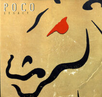 Poco – Legacy koop je online bij Run4records. Jouw 2ehands vinyl Site