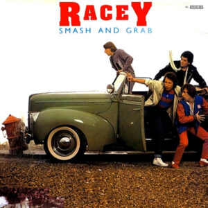 Racey – Smash And Grab vind je bij Run4records. Jouw online LP verkoper
