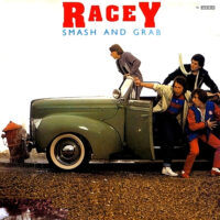 Racey – Smash And Grab vind je bij Run4records. Jouw online LP verkoper