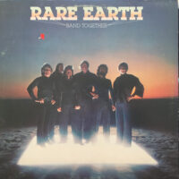 Rare Earth – Band Together koop je op 2ehands vinyl bij jou online store Run4records