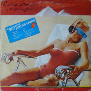 Rolling Stones – Made In The Shade vind je op 2ehands LP bij jouw online Run4records store