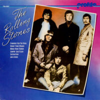 Rolling Stones – Profile vind je bij Run4records. Jouw online LP verkoper