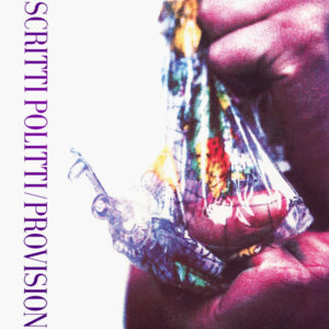 Scritti Politti – Provision bestel je simpel en snel bij Run4records.nl