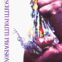 Scritti Politti – Provision bestel je simpel en snel bij Run4records.nl