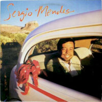 Sergio Mendes – Sergio Mendes vind je op 2ehands LP bij jouw online Run4records store