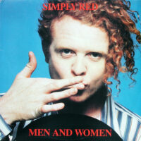 Simply Red – Men And Women bestel je simpel en snel bij Run4records.nl