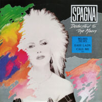 Spagna – Dedicated To The Moon klinkt als muziek in de oren. Bestel snel bij Run4records.nl