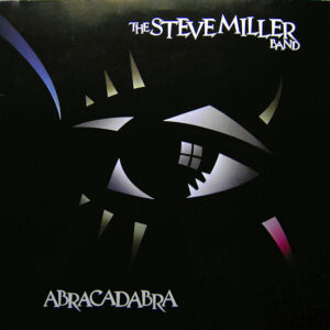 Steve Miller Band – Abracadabra koop je online bij Run4records. Jouw 2ehands vinyl Site