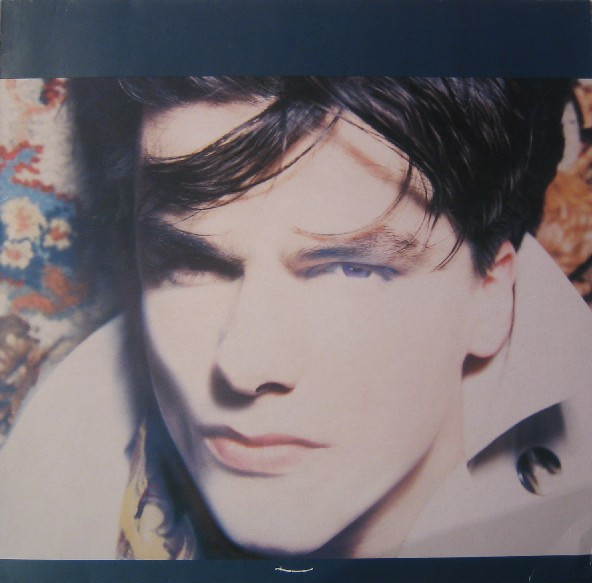 The Blow Monkeys - She Was Only A Grocer's Daughter tweedehands pop vinyl bij Run4Records