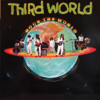Third World – Rock The World koop je op 2ehands vinyl bij jou online store Run4records