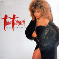Tina Turner – Break Every Rule bestel je gewoon 2ehands. Lp's met een 2e kans, Run4records.nl