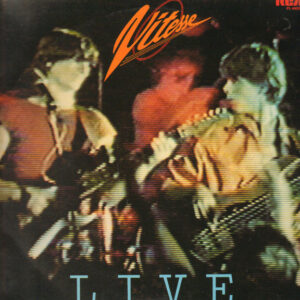 Vitesse – Live bestel je simpel en snel bij Run4records.nl
