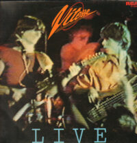 Vitesse – Live bestel je simpel en snel bij Run4records.nl