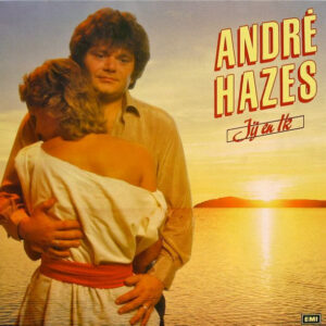 André Hazes – Jij En Ik bestel je simpel en snel bij Run4records.nl