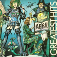 ABBA – Greatest Hits (int) bestel je gewoon 2ehands. Lp's met een 2e kans, Run4records.nl