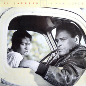 Al Jarreau – L Is For Lover klinkt als muziek in de oren. Bestel snel bij Run4records.nl