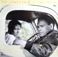 Al Jarreau – L Is For Lover klinkt als muziek in de oren. Bestel snel bij Run4records.nl