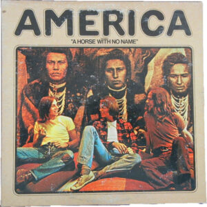 America – America bestel je simpel en snel bij Run4records.nl