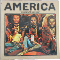 America – America bestel je simpel en snel bij Run4records.nl