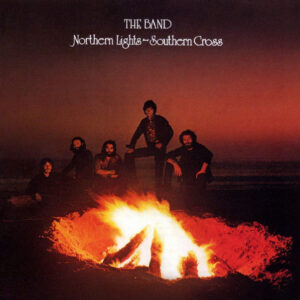 Band – Northern Lights-Southern Cross koop je online bij Run4records. Jouw 2ehands vinyl Site