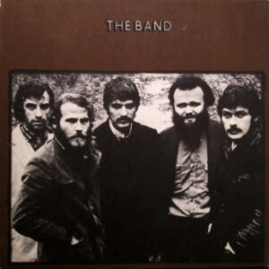 Band – The Band klinkt als muziek in de oren. Bestel snel bij Run4records.nl