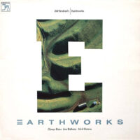 Bill Bruford's Earthworks – Earthworks bestel je gewoon 2ehands. Lp's met een 2e kans, Run4records.nl