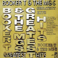 Booker T & The MGs Greatest Hits bestel je simpel en snel bij Run4records.nl