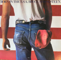 Bruce Springsteen – Born In The USA vind je bij Run4records. Jouw online LP verkoper