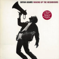 Bryan Adams – Waking Up The Neighbours klinkt als muziek in de oren. Bestel snel bij Run4records.nl
