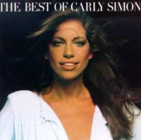 Carly Simon – The Best Of Carly Simon vind je op 2ehands LP bij jouw online Run4records store