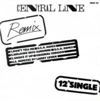Central Line – Don't Tell Me Remix bestel je simpel en snel bij Run4records.nl