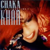 Chaka Khan – Destiny klinkt als muziek in de oren. Bestel snel bij Run4records.nl