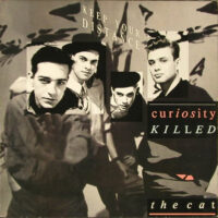 Curiosity Killed The Cat – Keep Your Distance klinkt als muziek in de oren. Bestel snel bij Run4records.nl