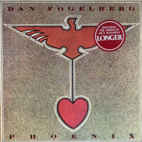 Dan Fogelberg – Phoenix koop je op 2ehands vinyl bij jou online store Run4records